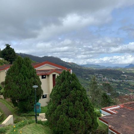 Mountain Retreat - A Hill Country Resort Ooty Esterno foto