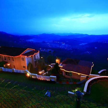 Mountain Retreat - A Hill Country Resort Ooty Esterno foto