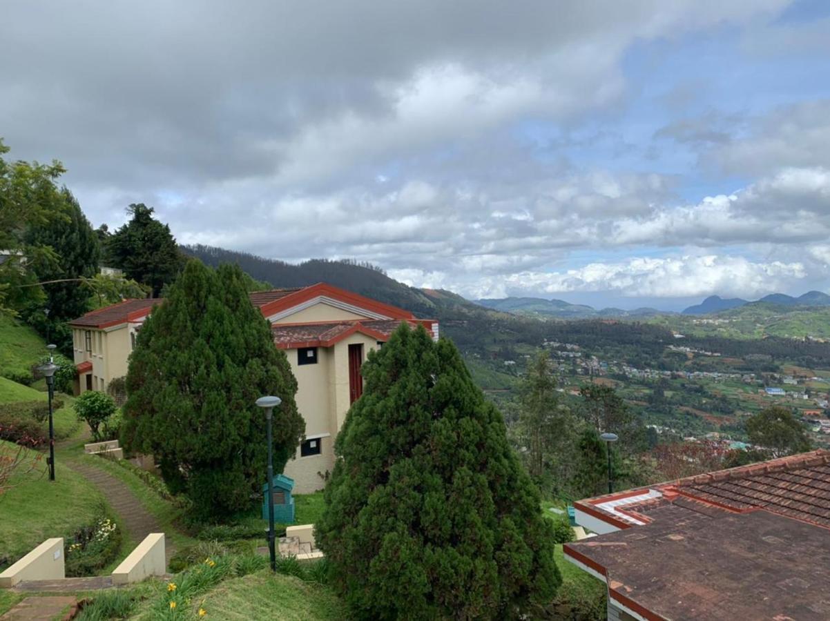 Mountain Retreat - A Hill Country Resort Ooty Esterno foto