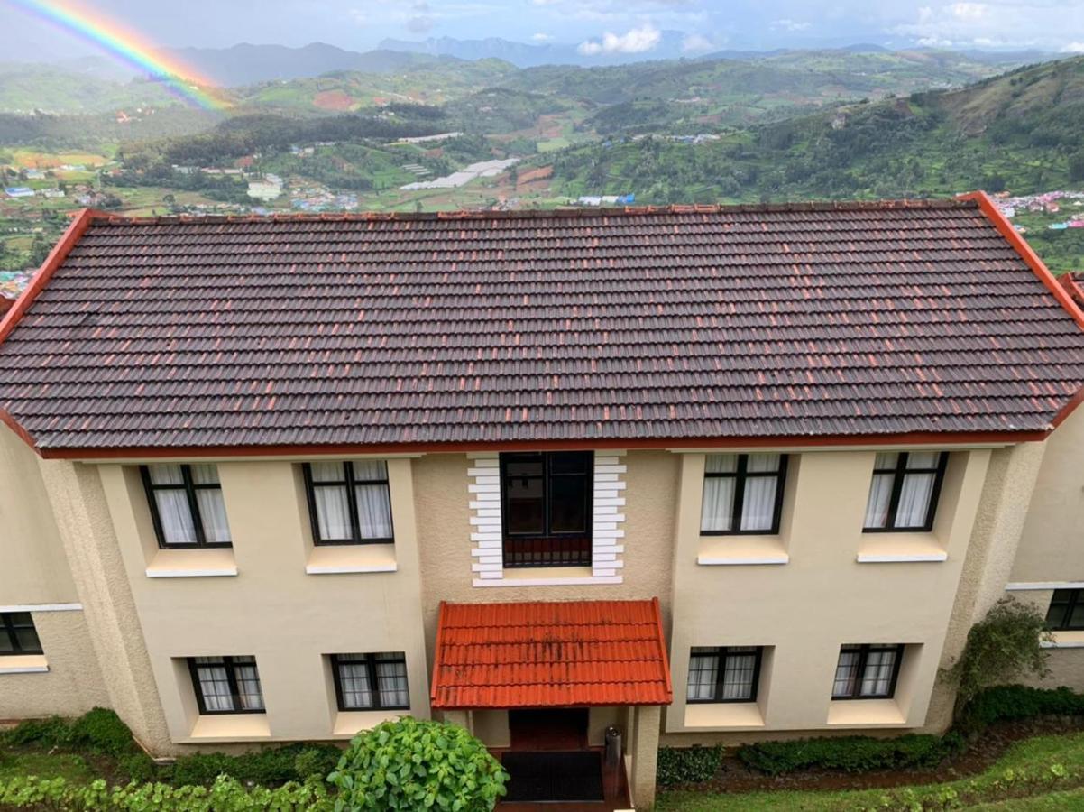 Mountain Retreat - A Hill Country Resort Ooty Esterno foto