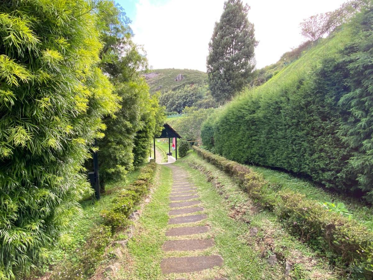 Mountain Retreat - A Hill Country Resort Ooty Esterno foto