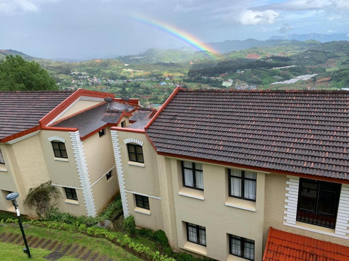 Mountain Retreat - A Hill Country Resort Ooty Esterno foto