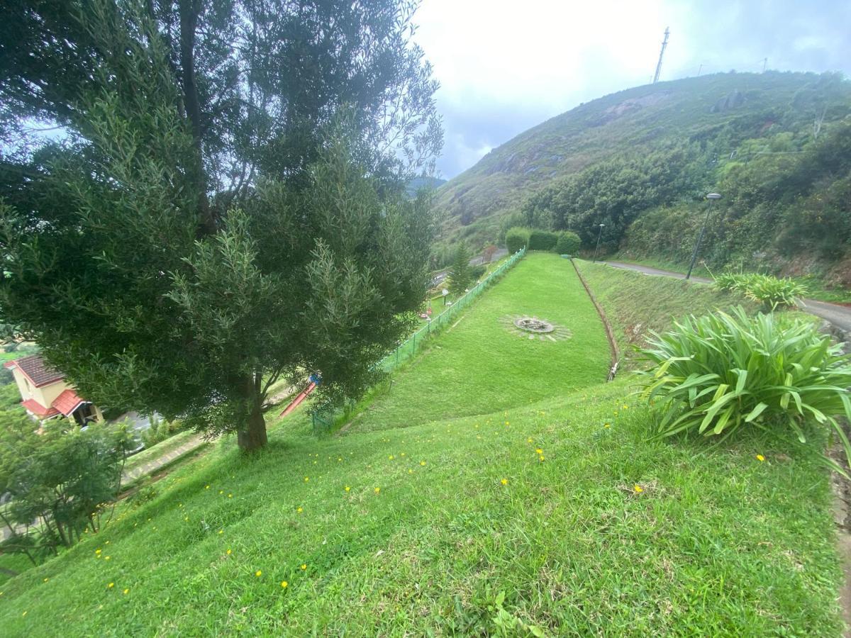 Mountain Retreat - A Hill Country Resort Ooty Esterno foto