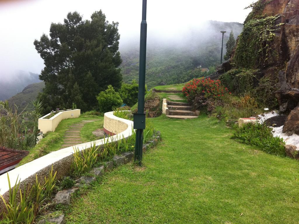 Mountain Retreat - A Hill Country Resort Ooty Esterno foto