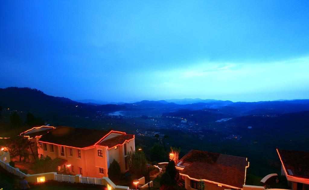 Mountain Retreat - A Hill Country Resort Ooty Esterno foto