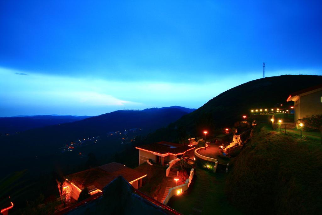 Mountain Retreat - A Hill Country Resort Ooty Esterno foto